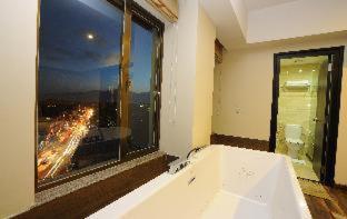 Hotel Shambala in Maharajgunj