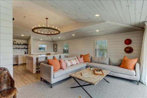 1940 SF North - Orange - image 2