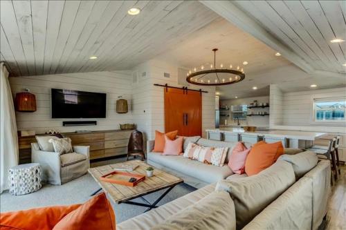 1940 SF North - Orange - image 3