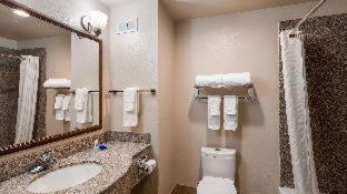 Best Western Plus I-5 Inn and Suites