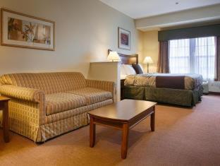 Best Western Plus I-5 Inn and Suites