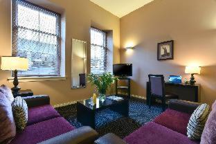 Fraser Suites Glasgow, Glasgow (foto 8)