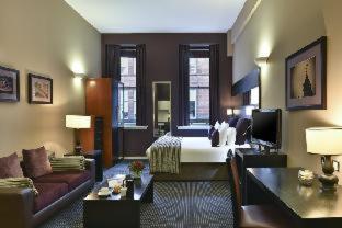 Fraser Suites Glasgow, Glasgow (foto 9)