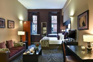 Fraser Suites Glasgow, Glasgow (foto 10)