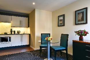 Fraser Suites Glasgow, Glasgow (foto 11)