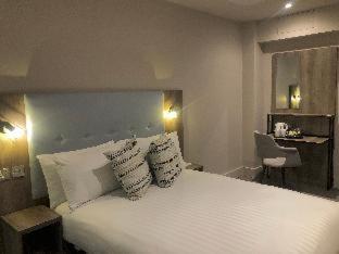 Euston Square Hotel, Лондон (фото 3)
