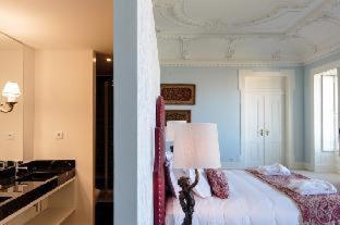 Dear Lisbon - Palace Chiado Suites, Lizbona (zdjęcie 8)