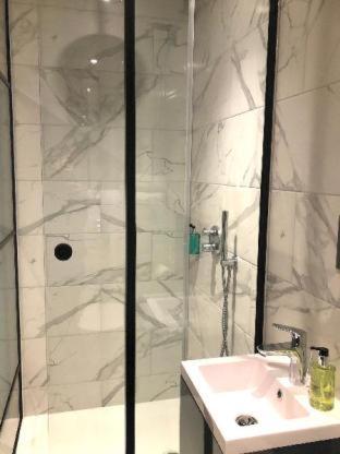 Euston Square Hotel, Лондон (фото 4)