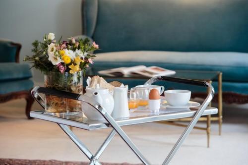 Dear Lisbon - Palace Chiado Suites, Lizbona (zdjęcie 9)