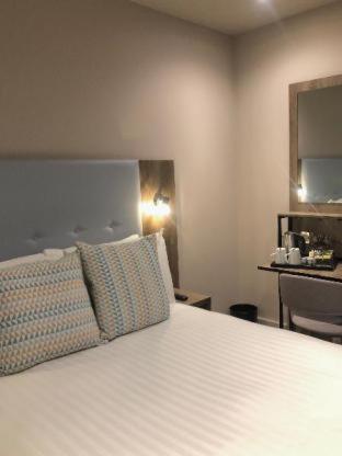 Euston Square Hotel, Лондон (фото 5)