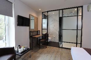 Euston Square Hotel, Лондон (фото 6)