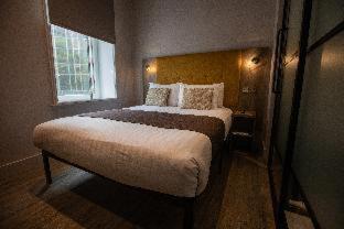 Euston Square Hotel, Лондон (фото 7)
