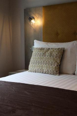 Euston Square Hotel, Лондон (фото 8)