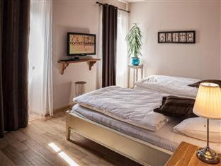 B&B Dvor Tacen, Lublaň (fotografie 3)