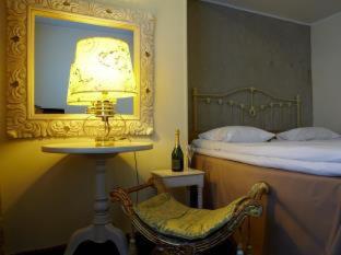 CRU Hotel, Tallinn (fotografie 9)