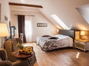 B&B Dvor Tacen, Lublaň (fotografie 7)