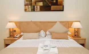 Oaks Liwa Heights Hotel Suites, Dubaj (fotografie 2)