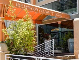 Hollywood Celebrity Hotel, Лос-Анджелес (фото 5)
