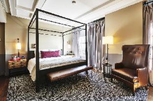 The Hollywood Roosevelt, Los Angeles (foto 9)