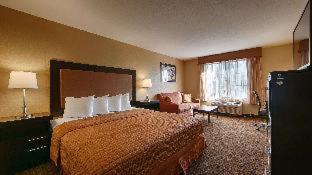 Best Western Escondido Hotel