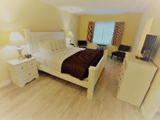 Hollywood Celebrity Hotel, Лос-Анджелес (фото 9)