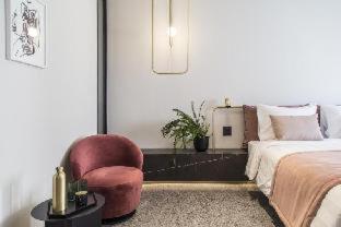Perianth Hotel, a Member of Design Hotels, Atenas (foto 11)