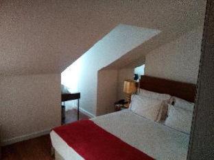 The 7 Hotel, Suites, Studios & Apartments, Lisabon (fotografie 10)