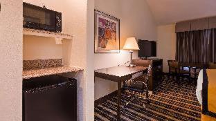 Best Western Plus Rockwall Inn and Suites