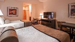 Best Western Plus Rockwall Inn and Suites