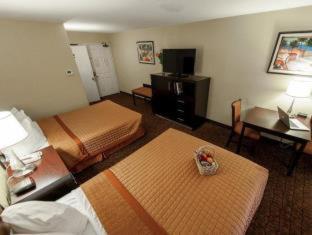 Best Western Escondido Hotel