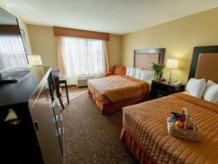 Best Western Escondido Hotel