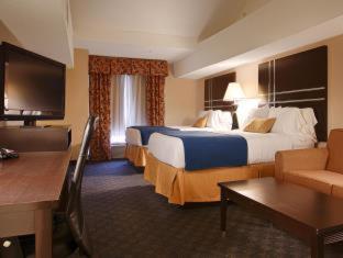 Best Western Plus Rockwall Inn and Suites