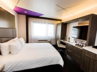The Moment Hotel, Los Angeles (fotografie 3)