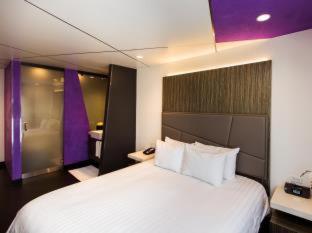 The Moment Hotel, Los Angeles (fotografie 4)