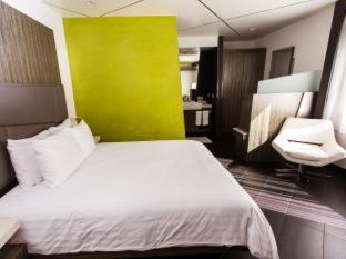The Moment Hotel, Los Angeles (fotografie 7)