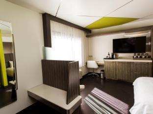 The Moment Hotel, Los Angeles (fotografie 8)