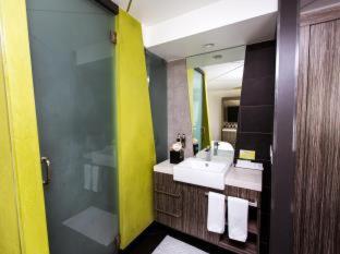 The Moment Hotel, Los Angeles (fotografie 10)