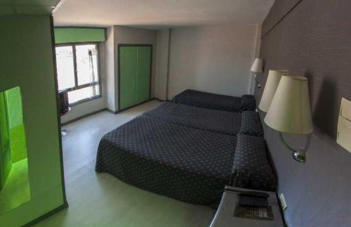 Hotel Bilbi, Bilbao (Foto 4)