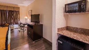 Best Western Plus Rockwall Inn and Suites