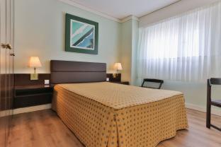 Hotel Apartamento Solverde - image 3