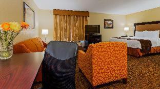 Best Western Escondido Hotel