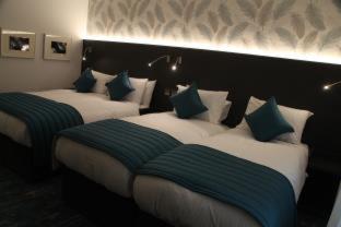 K Hotel Kensington, Londýn (fotografie 3)