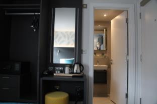 K Hotel Kensington, Londýn (fotografie 4)