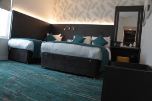 K Hotel Kensington, Londýn (fotografie 7)
