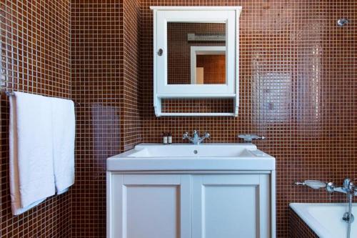 Hotel Apartamento Solverde - image 12