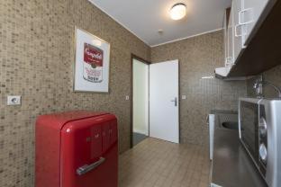 Hotel Apartamento Solverde - image 11