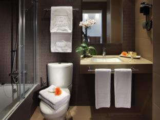 Hotel Abades Recogidas - image 2