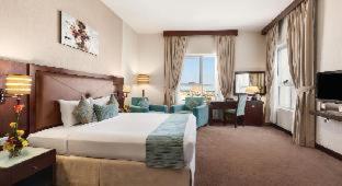 Ramada by Wyndham Dubai Deira, Dubai (photo 7)