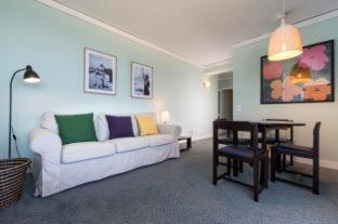 Hotel Apartamento Solverde - image 8