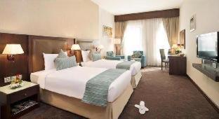 Ramada by Wyndham Dubai Deira, Dubai (photo 8)